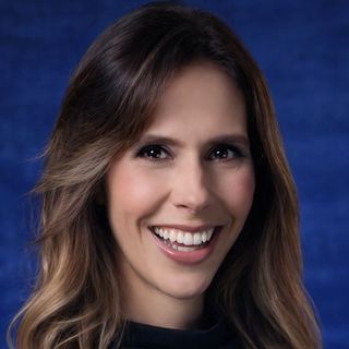 Marjorie Caldellas, Generalista Angra Dos Reis