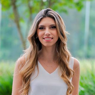 Nicole Amorim, Psicólogo Porto Alegre