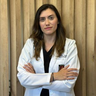 Dra. Daniela Torres Urazán