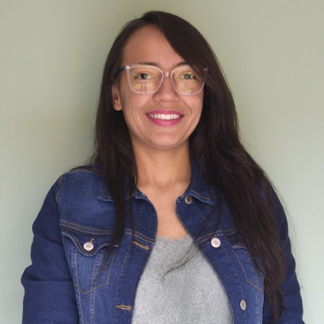 Juliana Varela Chacón, Psicólogo Rionegro