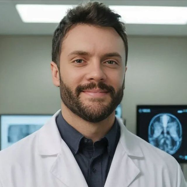 Thiago Ferreira Lopes, Médico clínico geral São José dos Campos
