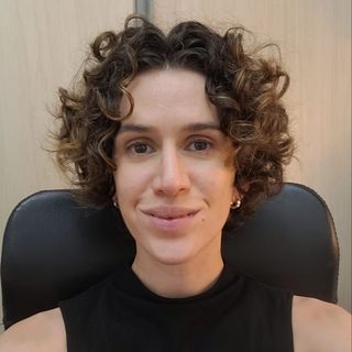 Letícia Pereira de Souza, Psicólogo São Paulo