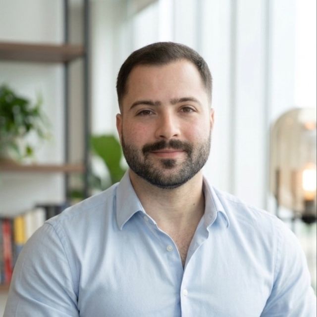 Lucas Vieira, Médico de família Ubá