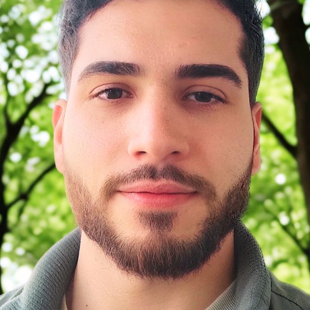 Benjamín Vera Poblete, Psicólogo Rancagua