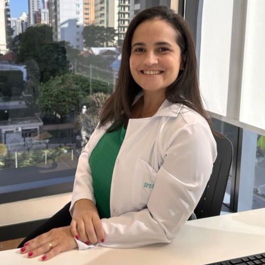 Nayara Ramalho, Endocrinologista Paulínia