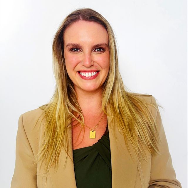 Barbara  Day Taylor, Médico clínico geral Porto Alegre