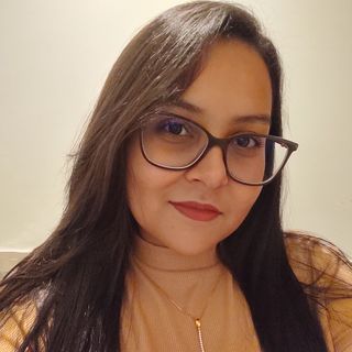 Thais Letícia Pereira, Psicólogo Petrópolis