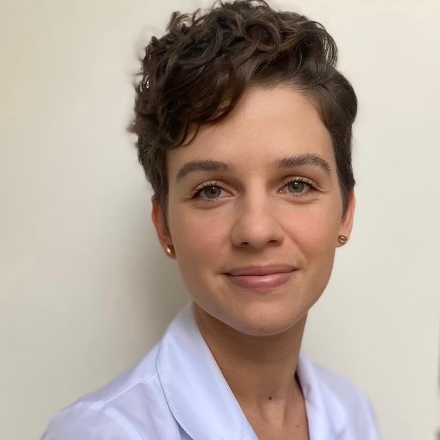 Bianca Arão Vicente, Infectologista São Paulo