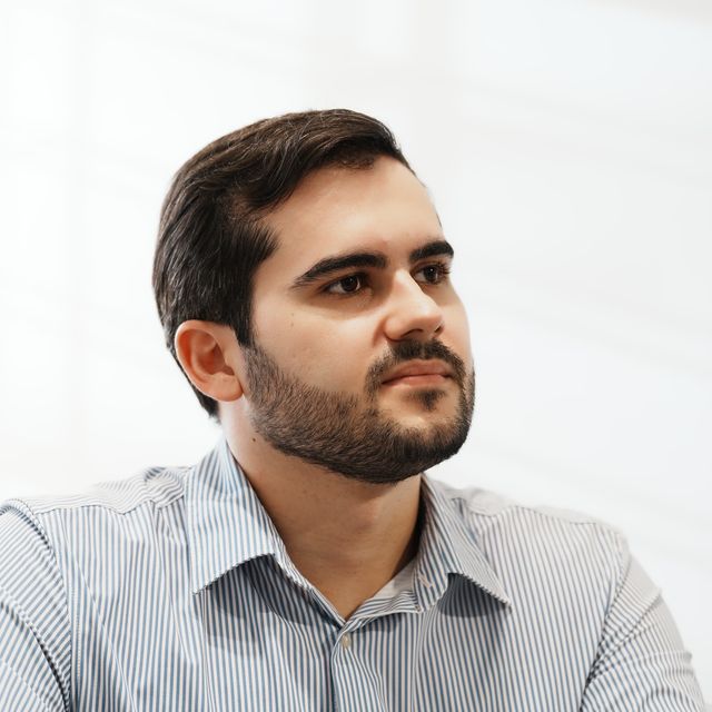 Augusto Mateus Freitas Lopes, Psiquiatra Natal