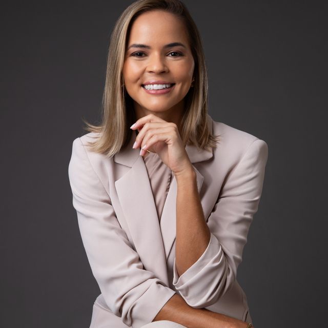 Camila Mendes, Otorrino Rio de Janeiro