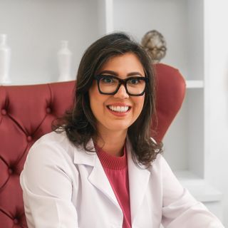 Dra. Tatianna Fernandes