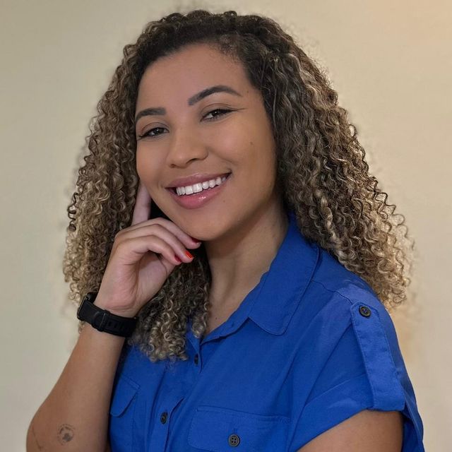 Ana  Claudia Elias Dos Santos Borges, Psicólogo Santos