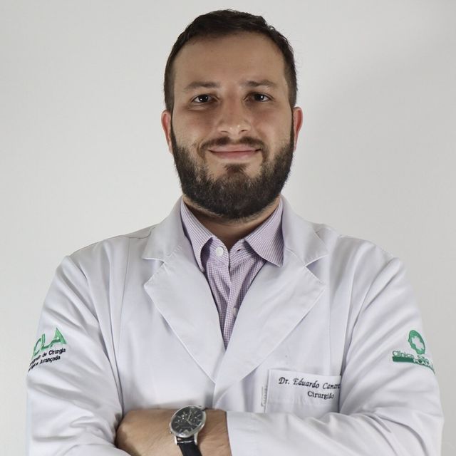 Eduardo Camara Leite, Cirurgião geral Feira de Santana