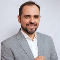 Ismael Horst Junior, Endocrinologista pediátrico Foz do Iguaçu