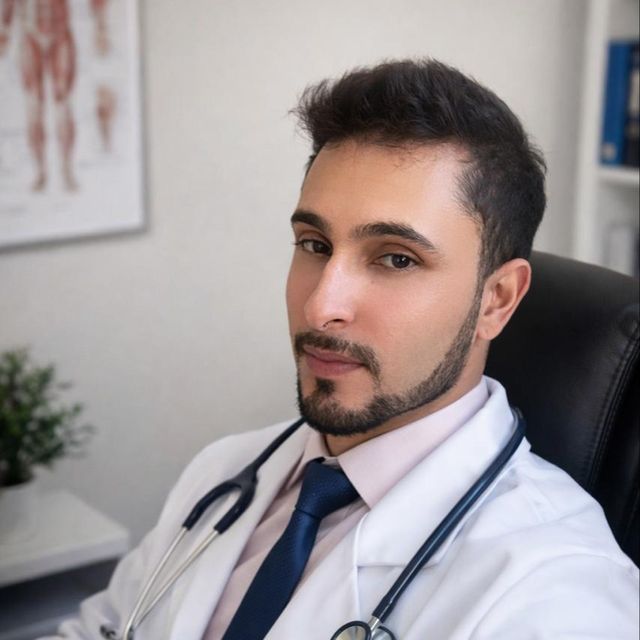 Bruno Zotelli, Psiquiatra Jundiaí