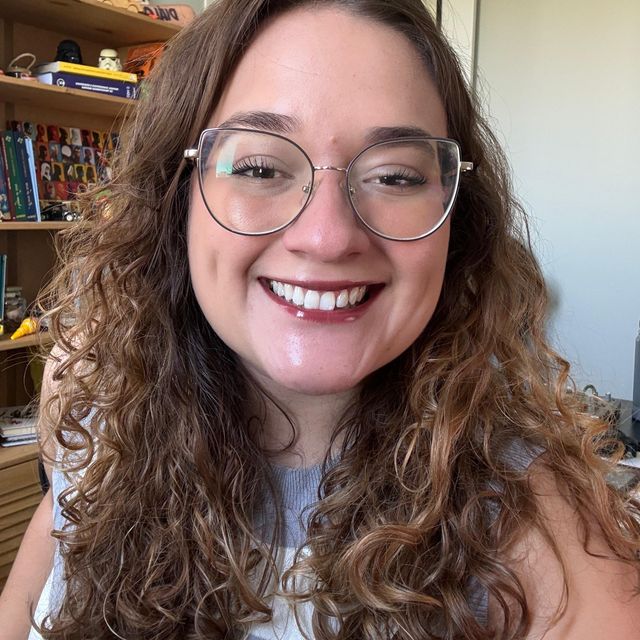 Esther  Bomfim Varella, Psicólogo Campinas