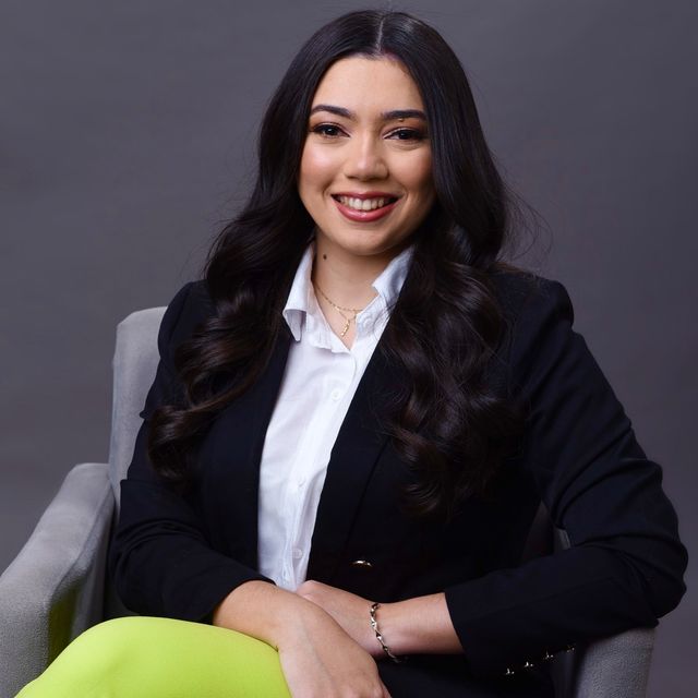 Tatyelle  Da Silva Pereira, Psicólogo Teresina