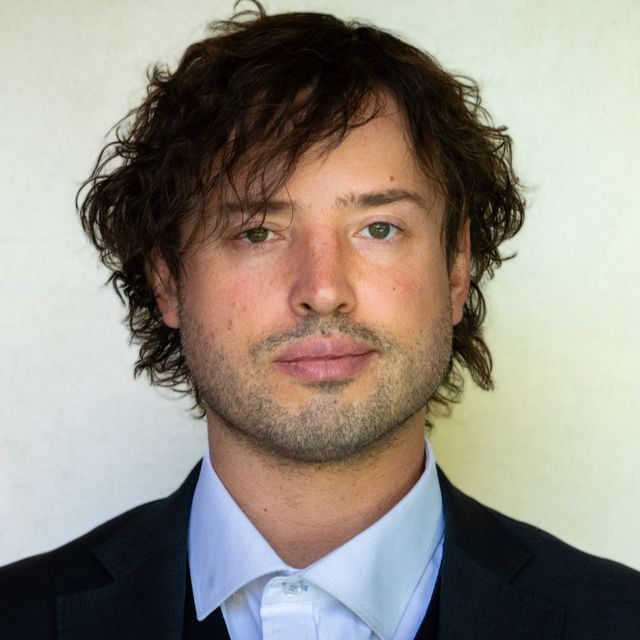 Tomás Pablo Taladriz Torres, Psicólogo Viña del Mar