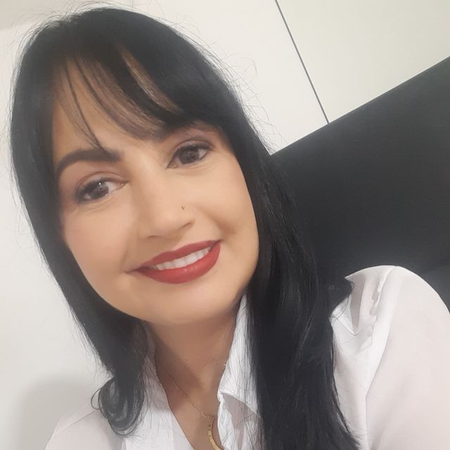 Christiane Lacerda, Psicólogo Belo Horizonte