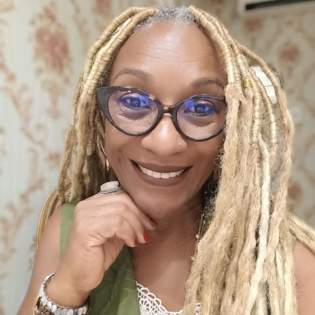 Marta Lúcia Cerqueira de Araújo , Psicólogo Feira de Santana