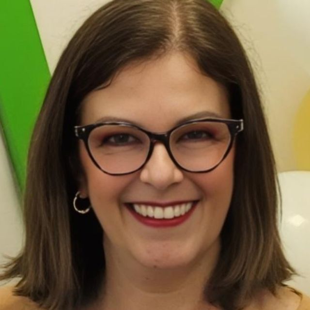 Danusa Yanes, Nutricionista Curitiba