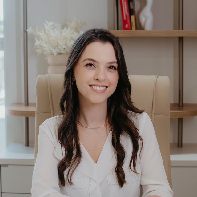 Amanda Rotava Herget, Ginecologista Pato Branco