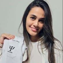 Juliana Pena, Psicólogo Bauru