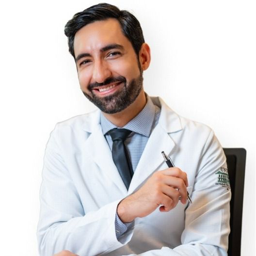 Celso Monteiro Genari, Endocrinologista São Paulo