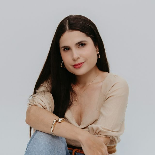 Laís Fiocco, Psicólogo Itapema