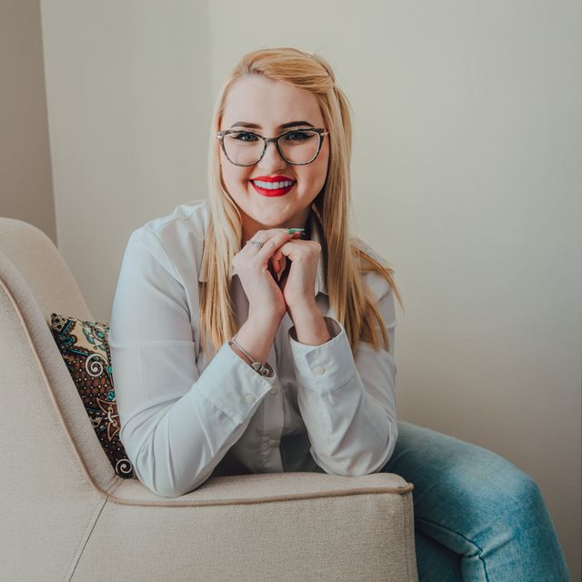 Suyane Susin do Amaral, Psicólogo Caxias Do Sul