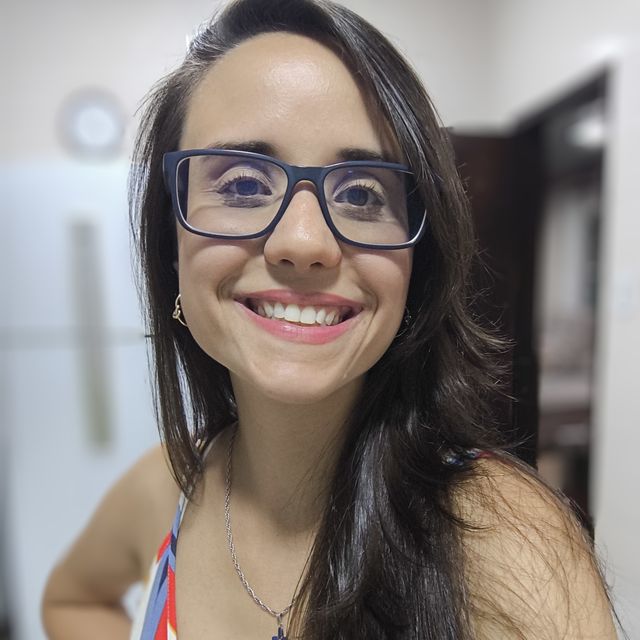 Raissa Vitari, Psicólogo Rio de Janeiro