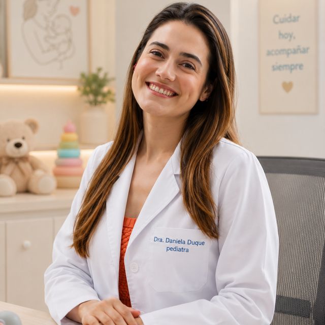 Daniela Duque León
