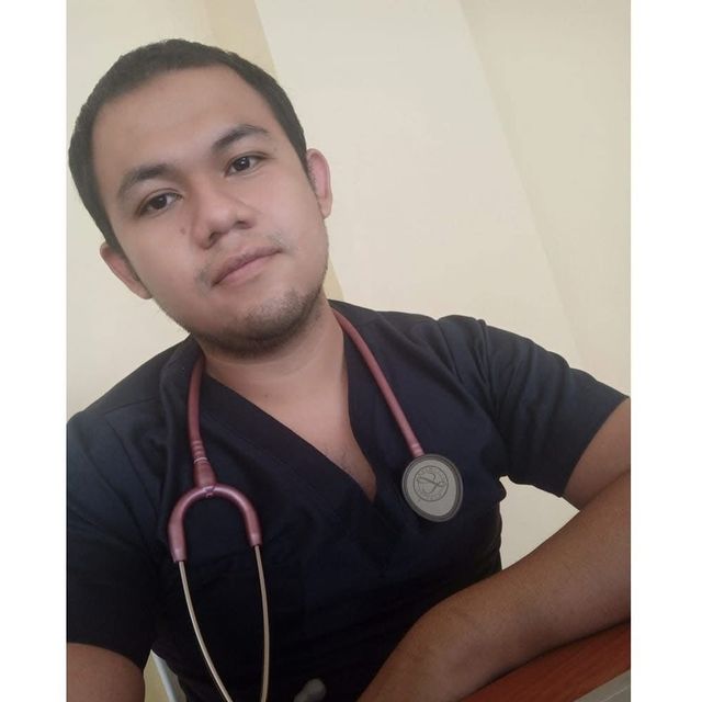 Kevin Gabriel  Álava Silvestre, Médico general Vallenar