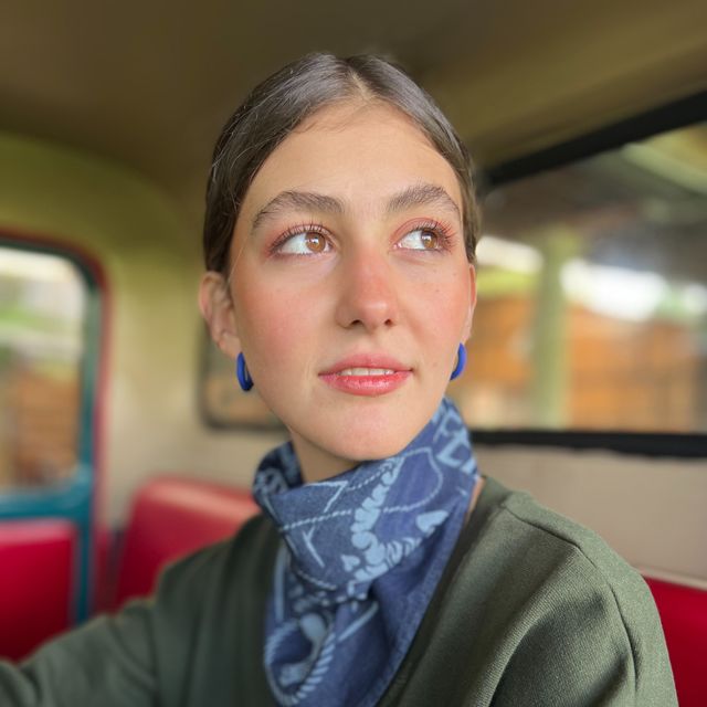 Valentina Posada, Psicólogo Medellín