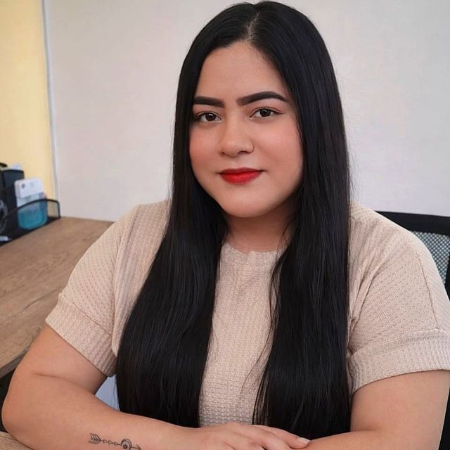 Katherine Pautt de la Asunción, Psicólogo Barranquilla