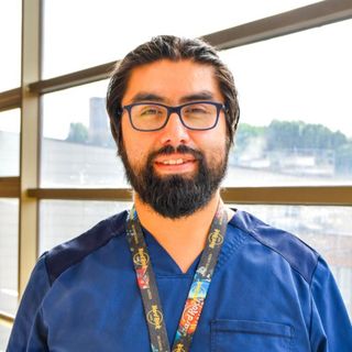 Acercar imagen: Enrique Alfonso Aguilar Quezada, Neurólogo Puerto Montt