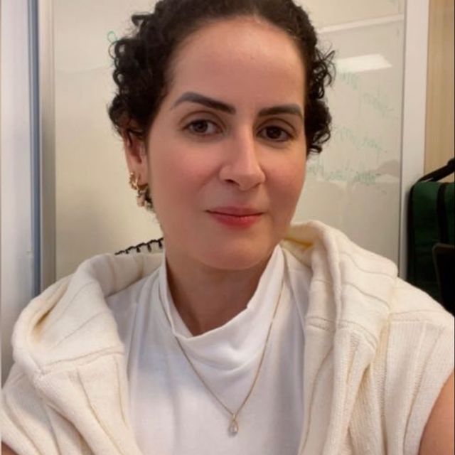 Suzanne Mamede, Especialista em Clínica Médica São Paulo