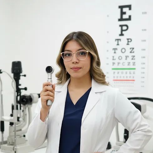 Ana Belen Maureira Soto, Tecnólogo médico Puerto Montt