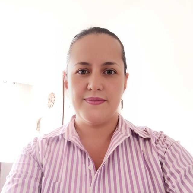 Karina Alvarado, Psicólogo Pasto