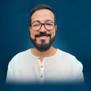 Álvaro Porto, Psicólogo Taboão Da Serra