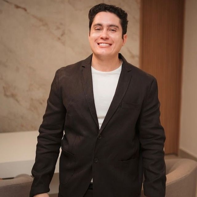 Bruno Gontijo, Dermatologista Belo Horizonte