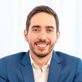 Valdir Donizeti Alves Junior, Psiquiatra Rio de Janeiro