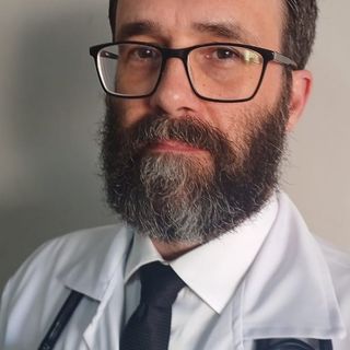Ampliar imagem: Herculano Ferreira Diniz, Nefrologista Santo André