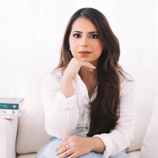 Ampliar imagem: Camila Azevedo da Silva, Psicólogo São Gonçalo