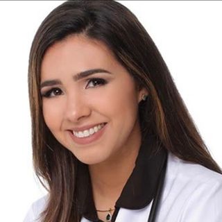 Elyzandra  de Araujo Freitas, Otorrino Rio de Janeiro