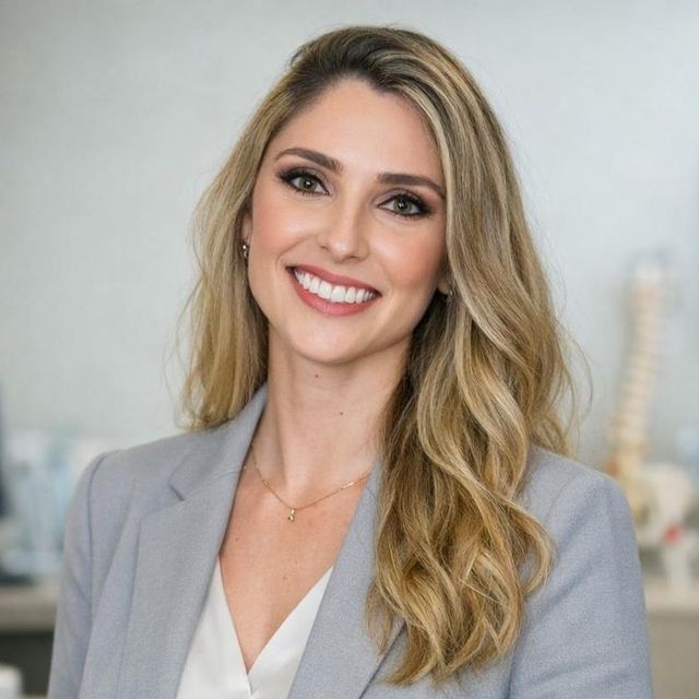 Sany Squersato, Generalista Florianópolis