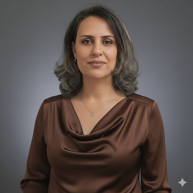 Sâmara Santa Rita dos Santos, Nutricionista Salvador