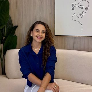 Fernanda Anacleto, Nutricionista Brasília
