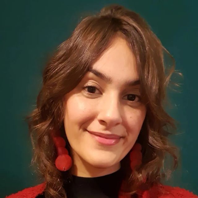 Luiza Ricoi Salomão, Psicólogo Belo Horizonte