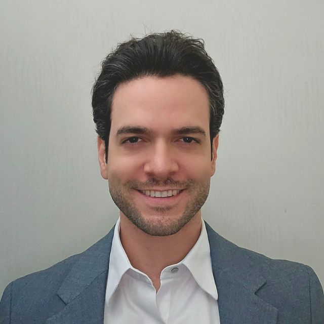 Aluísio Miranda Reis, Cirurgião torácico Belo Horizonte